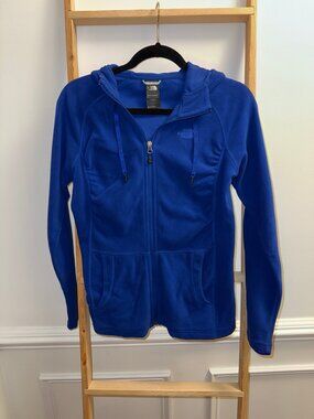 The North Face Hoodie